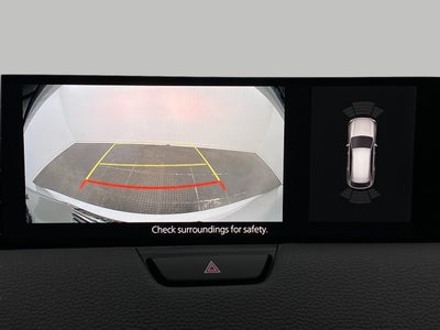 2026 Mazda Mazda CX-90 3.3 Turbo Premium AWD