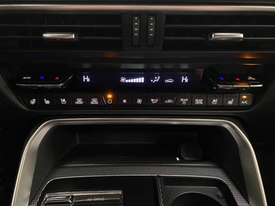 2026 Mazda Mazda CX-90 3.3 Turbo Premium AWD