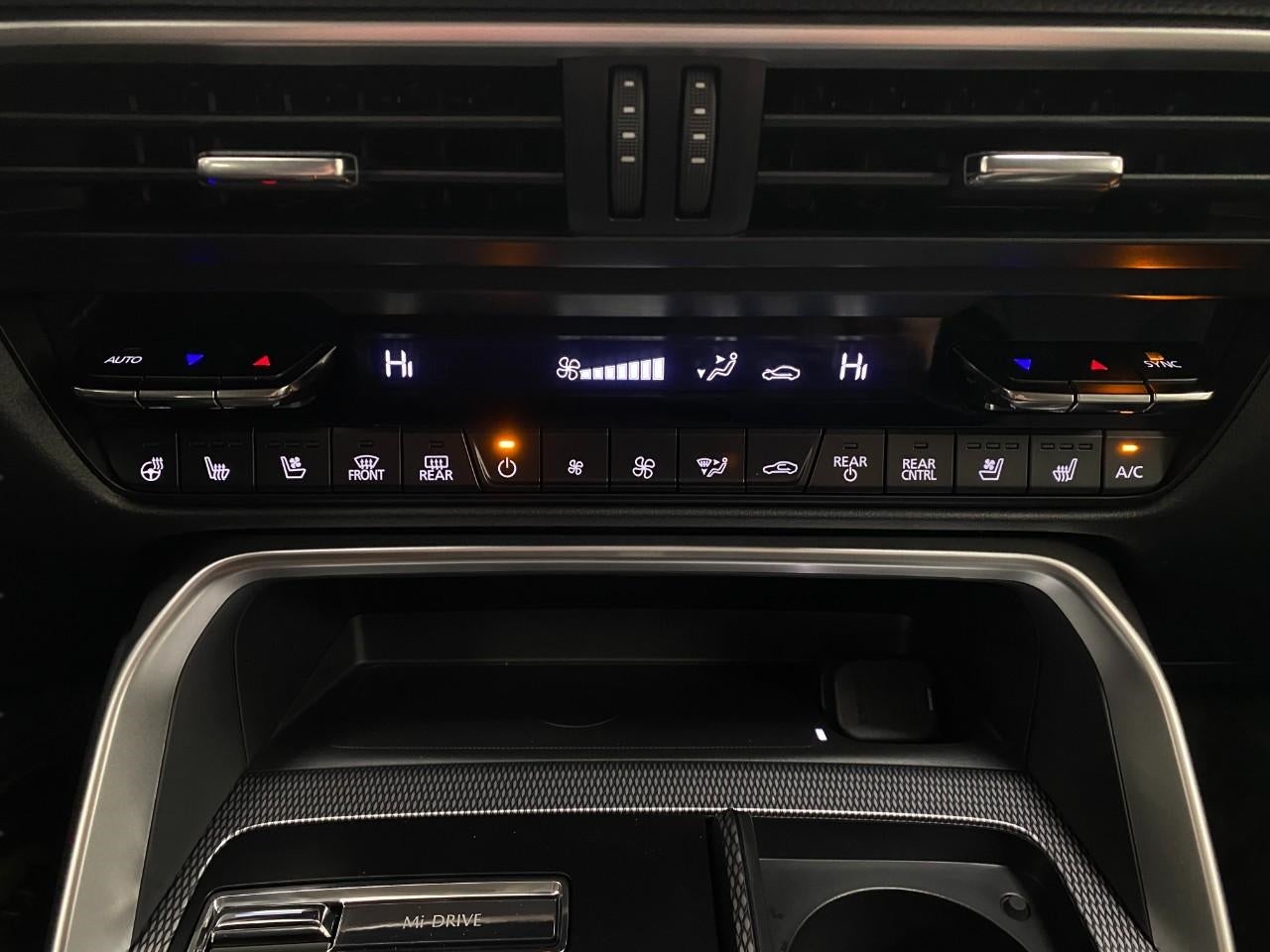 2026 Mazda Mazda CX-90 3.3 Turbo Premium AWD