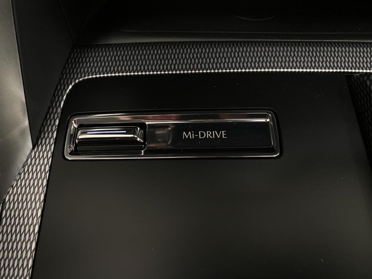 2026 Mazda Mazda CX-90 3.3 Turbo Premium AWD