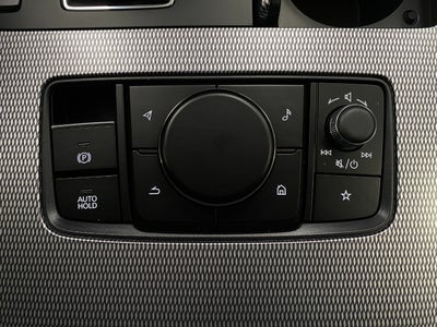 2026 Mazda Mazda CX-90 3.3 Turbo Premium AWD