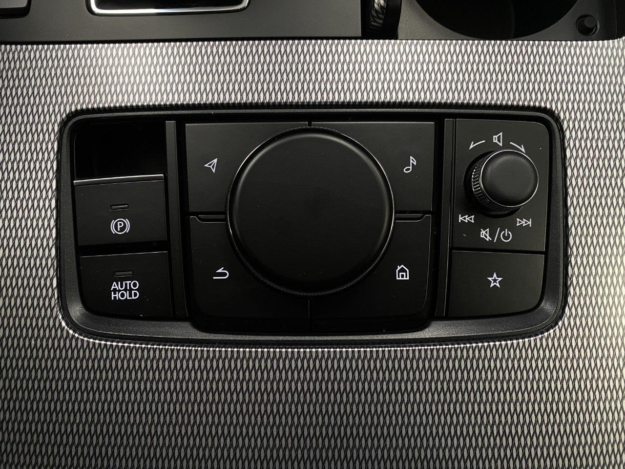 2026 Mazda Mazda CX-90 3.3 Turbo Premium AWD