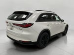 2026 Mazda Mazda CX-90 3.3 Turbo Premium AWD