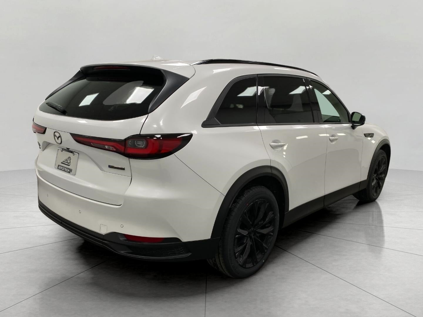 2026 Mazda Mazda CX-90 3.3 Turbo Premium AWD