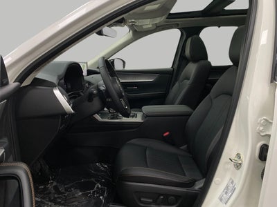 2026 Mazda Mazda CX-90 3.3 Turbo Premium AWD