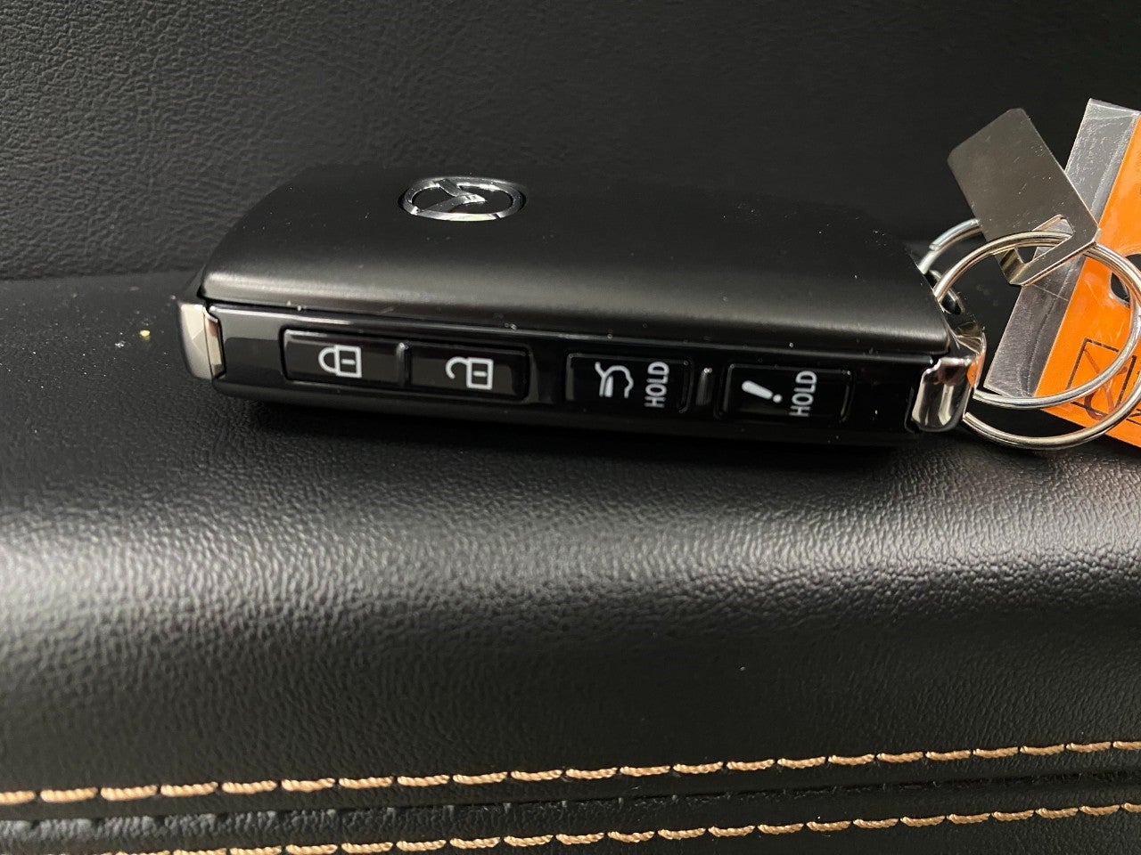 2026 Mazda Mazda CX-90 3.3 Turbo Premium AWD