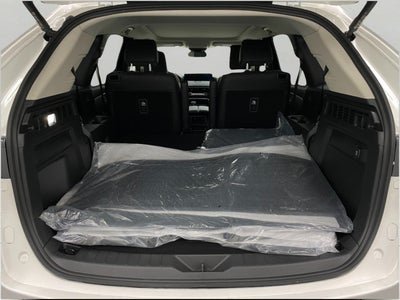 2026 Mazda Mazda CX-90 3.3 Turbo Premium AWD