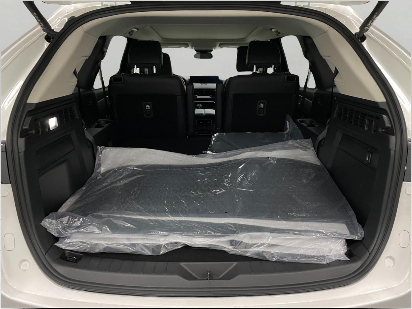 2026 Mazda Mazda CX-90 3.3 Turbo Premium AWD