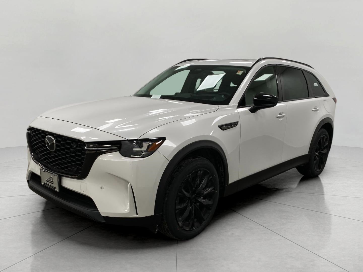 2026 Mazda Mazda CX-90 3.3 Turbo Premium AWD