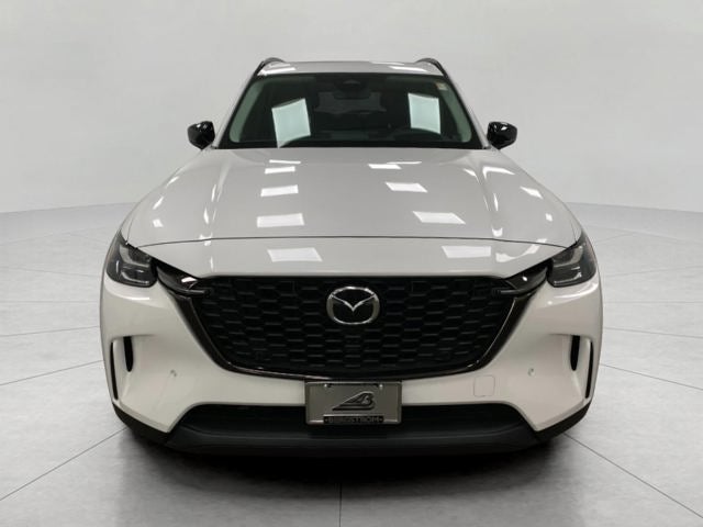 2026 Mazda Mazda CX-90 3.3 Turbo Premium AWD