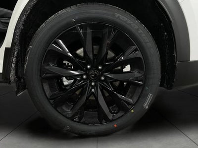 2026 Mazda Mazda CX-90 3.3 Turbo Premium AWD