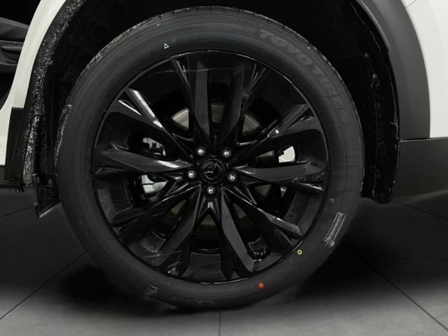 2026 Mazda Mazda CX-90 3.3 Turbo Premium AWD