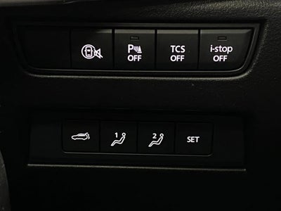 2026 Mazda Mazda CX-90 3.3 Turbo Premium AWD