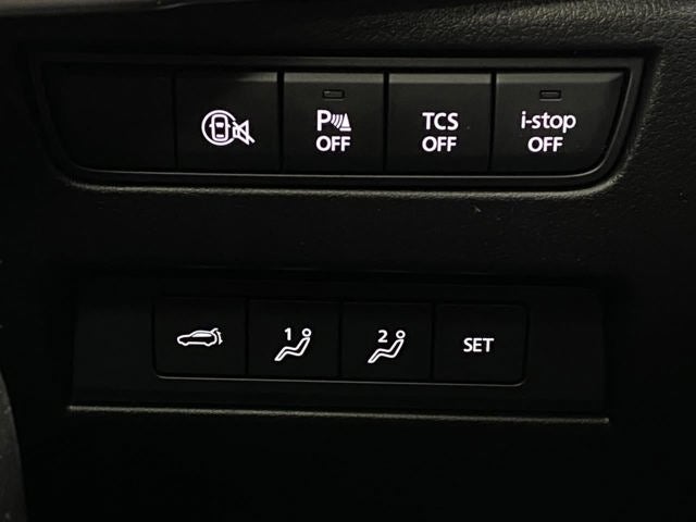 2026 Mazda Mazda CX-90 3.3 Turbo Premium AWD