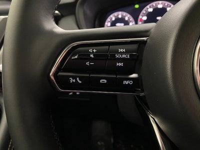 2026 Mazda Mazda CX-90 3.3 Turbo Premium AWD