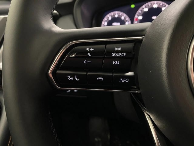 2026 Mazda Mazda CX-90 3.3 Turbo Premium AWD