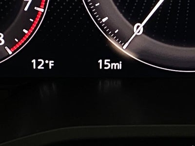 2026 Mazda Mazda CX-90 3.3 Turbo Premium AWD