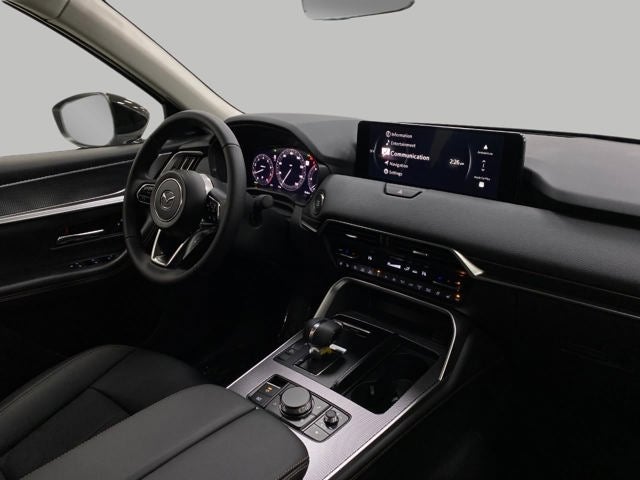 2026 Mazda Mazda CX-90 3.3 Turbo Premium AWD