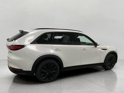 2026 Mazda Mazda CX-90 3.3 Turbo Premium AWD