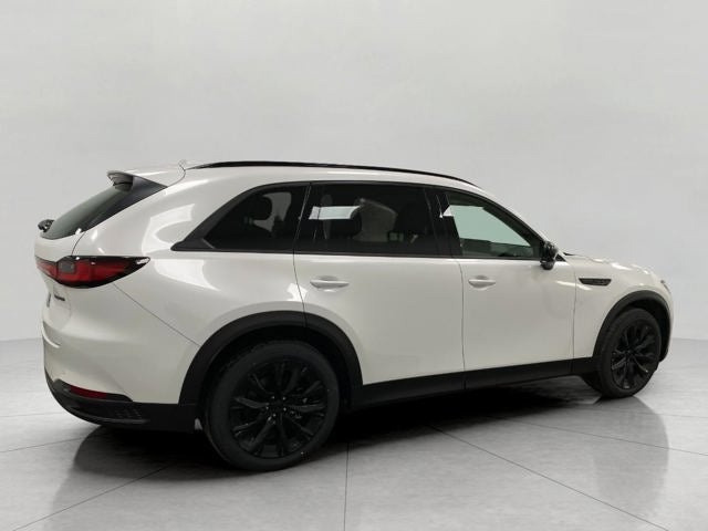 2026 Mazda Mazda CX-90 3.3 Turbo Premium AWD