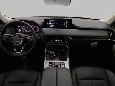 2026 Mazda Mazda CX-90 3.3 Turbo Premium AWD