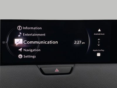 2026 Mazda Mazda CX-90 3.3 Turbo Premium AWD