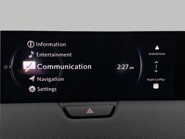 2026 Mazda Mazda CX-90 3.3 Turbo Premium AWD