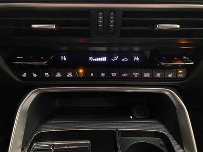 2026 Mazda Mazda CX-90 3.3 Turbo Premium AWD