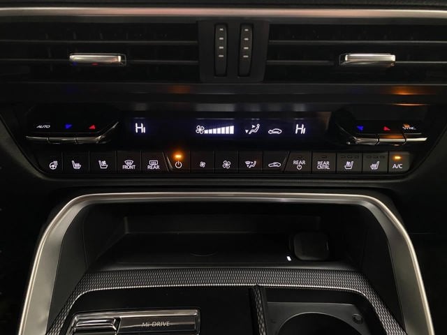 2026 Mazda Mazda CX-90 3.3 Turbo Premium AWD