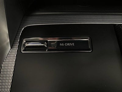 2026 Mazda Mazda CX-90 3.3 Turbo Premium AWD