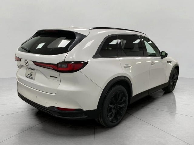 2026 Mazda Mazda CX-90 3.3 Turbo Premium AWD