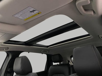 2026 Mazda Mazda CX-90 3.3 Turbo Premium AWD