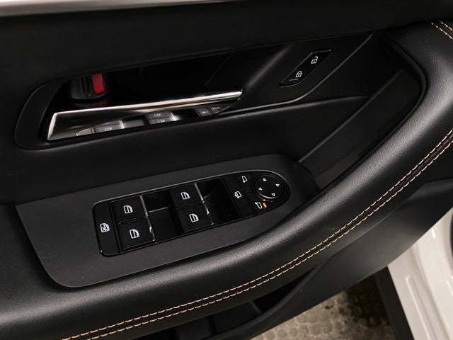 2026 Mazda Mazda CX-90 3.3 Turbo Premium AWD