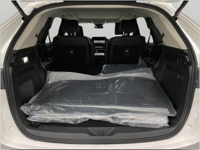 2026 Mazda Mazda CX-90 3.3 Turbo Premium AWD