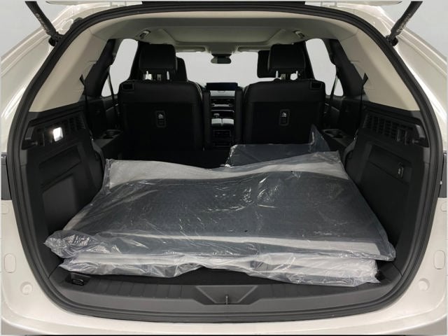 2026 Mazda Mazda CX-90 3.3 Turbo Premium AWD