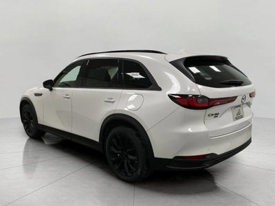 2026 Mazda Mazda CX-90 3.3 Turbo Premium AWD