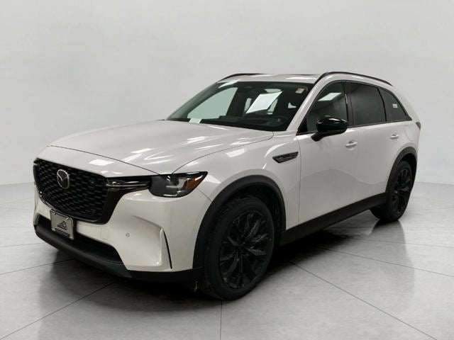 2026 Mazda Mazda CX-90 3.3 Turbo Premium AWD