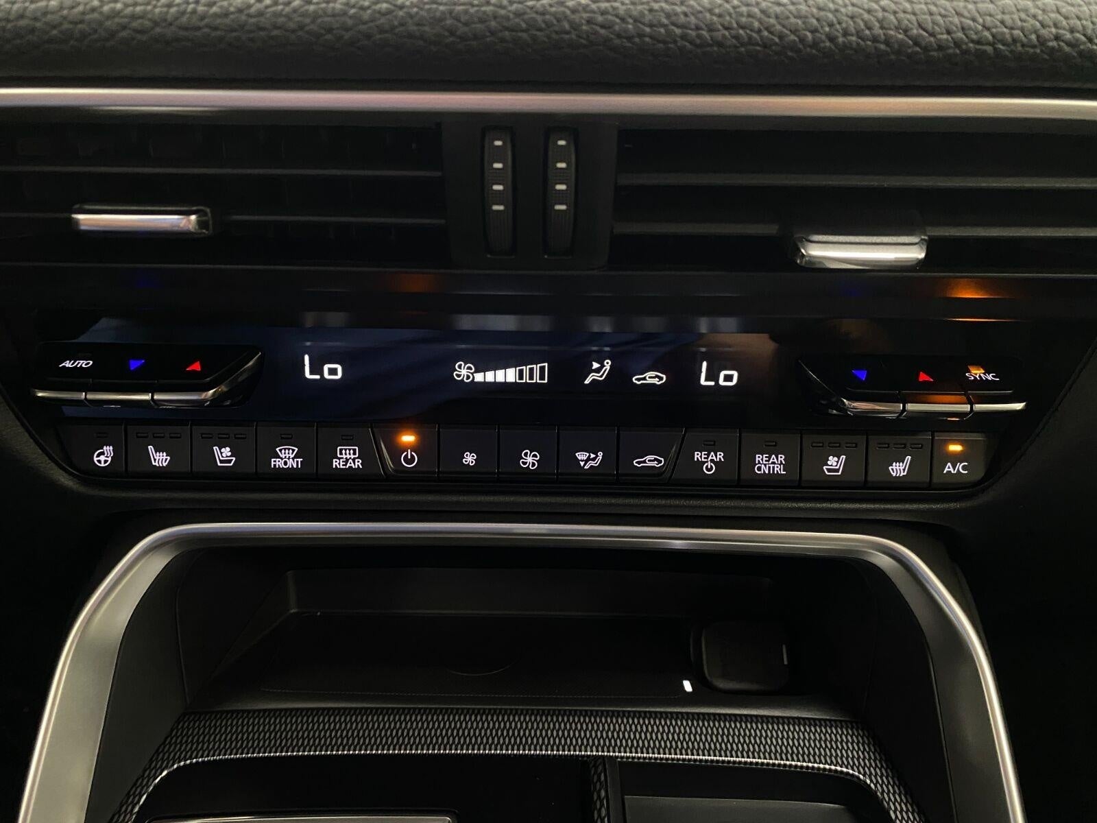 2026 Mazda Mazda CX-90 3.3 Turbo Premium Sport AWD
