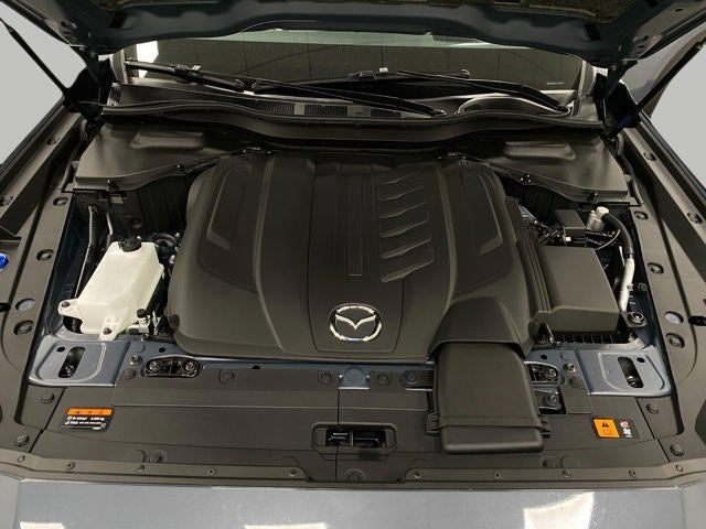 2026 Mazda Mazda CX-90 3.3 Turbo Premium Sport AWD