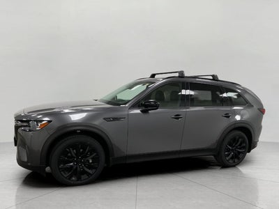 2026 Mazda Mazda CX-90 3.3 Turbo Premium Sport AWD