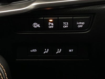 2026 Mazda Mazda CX-90 3.3 Turbo Premium Sport AWD