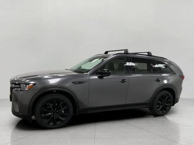 2026 Mazda Mazda CX-90 3.3 Turbo Premium Sport AWD