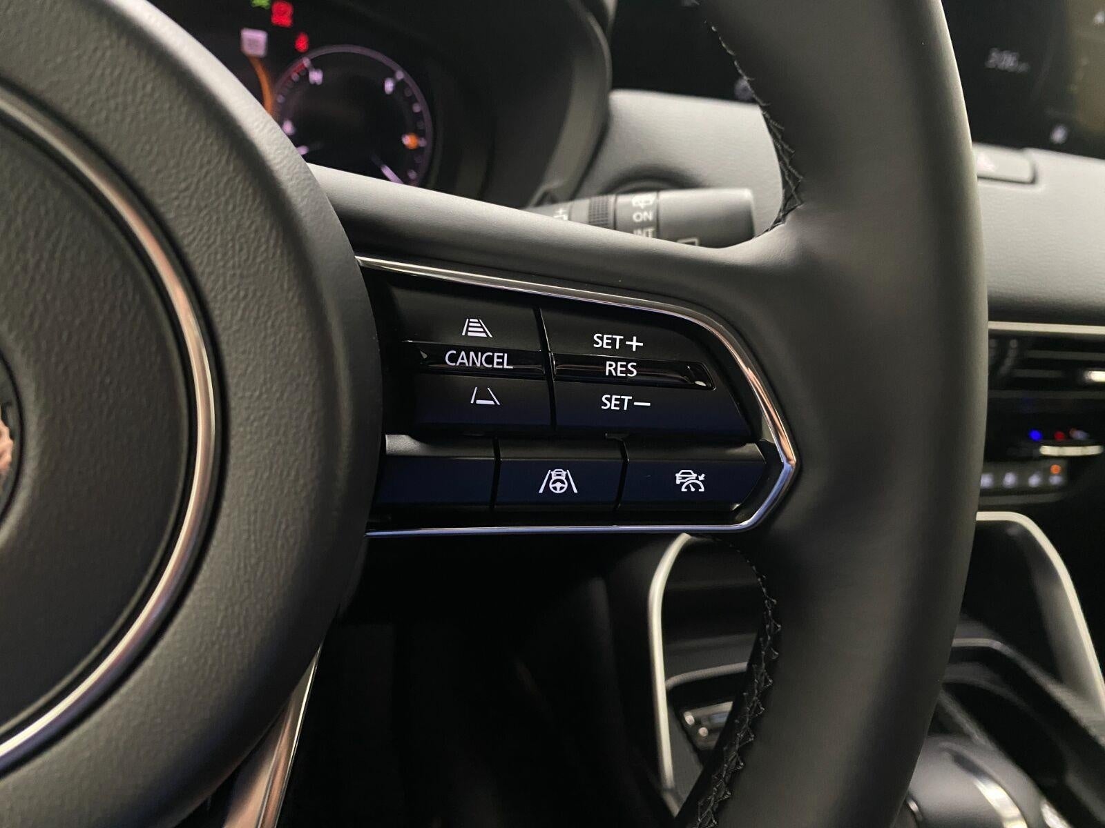 2026 Mazda Mazda CX-90 3.3 Turbo Premium Sport AWD