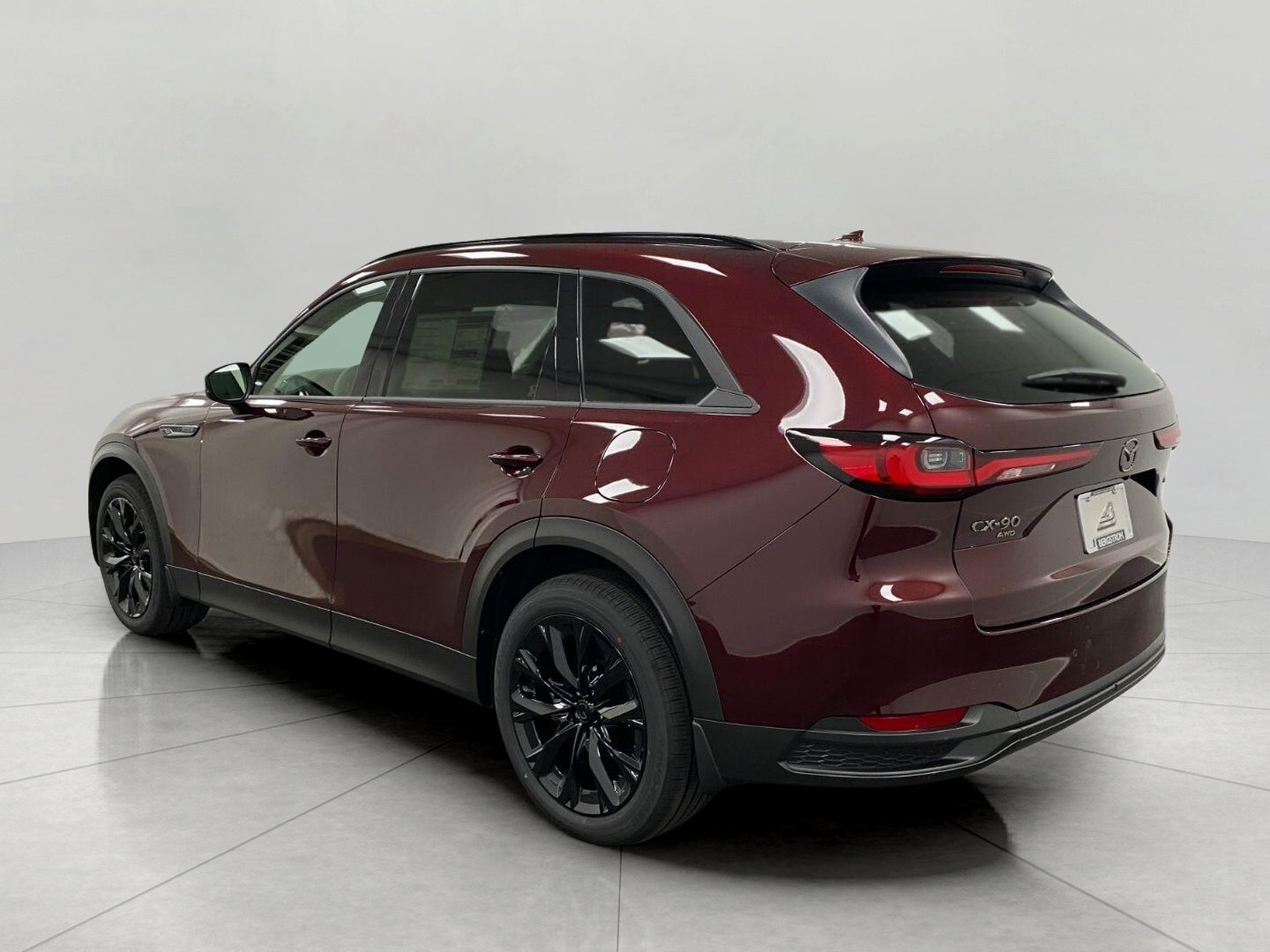 2026 Mazda Mazda CX-90 3.3 Turbo Premium Sport AWD