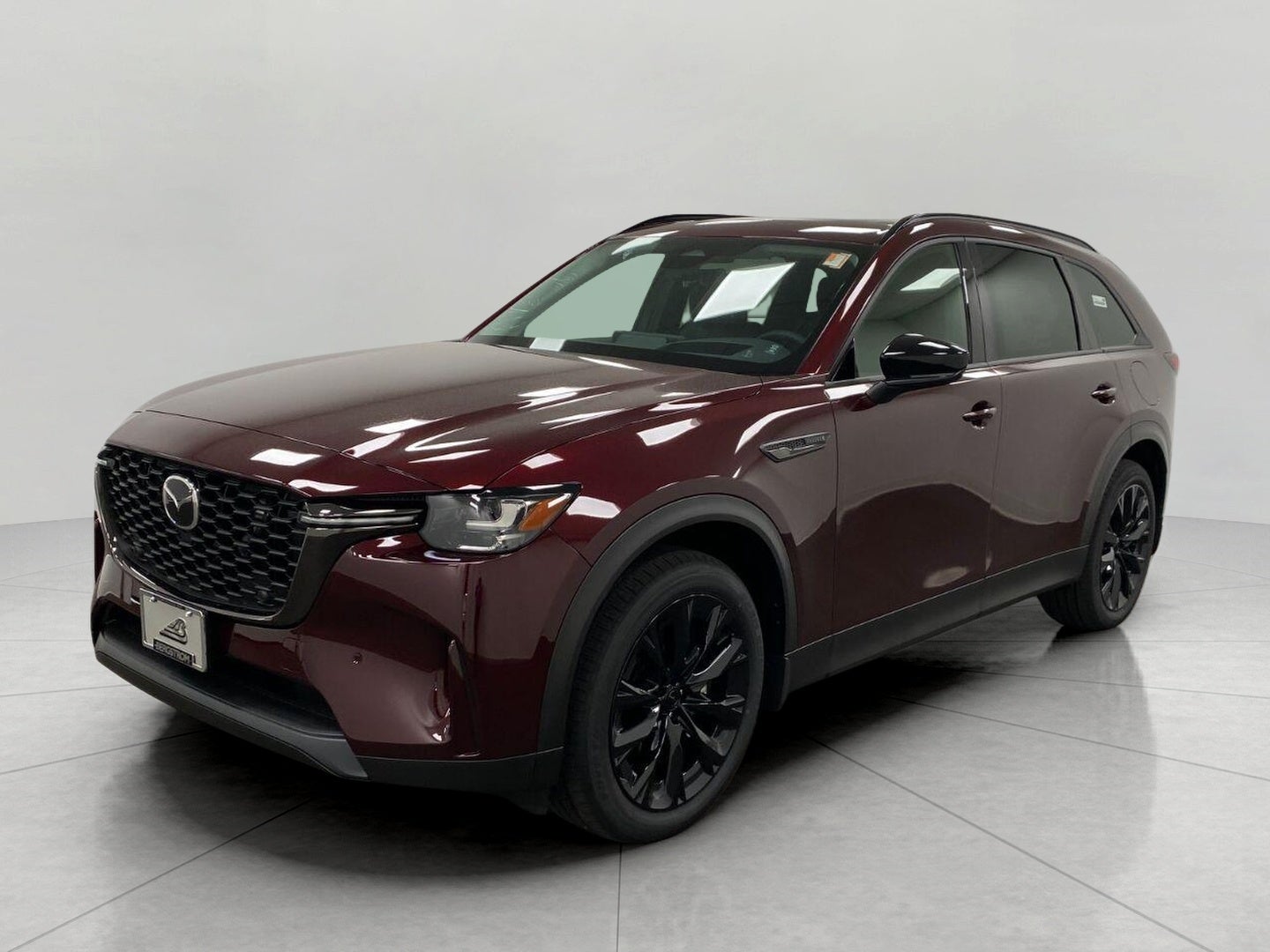2026 Mazda Mazda CX-90 3.3 Turbo Premium Sport AWD