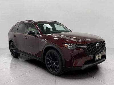 2026 Mazda Mazda CX-90 3.3 Turbo Premium Sport AWD