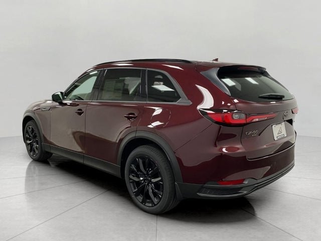 2026 Mazda Mazda CX-90 3.3 Turbo Premium Sport AWD