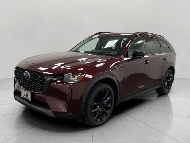 2026 Mazda Mazda CX-90 3.3 Turbo Premium Sport AWD