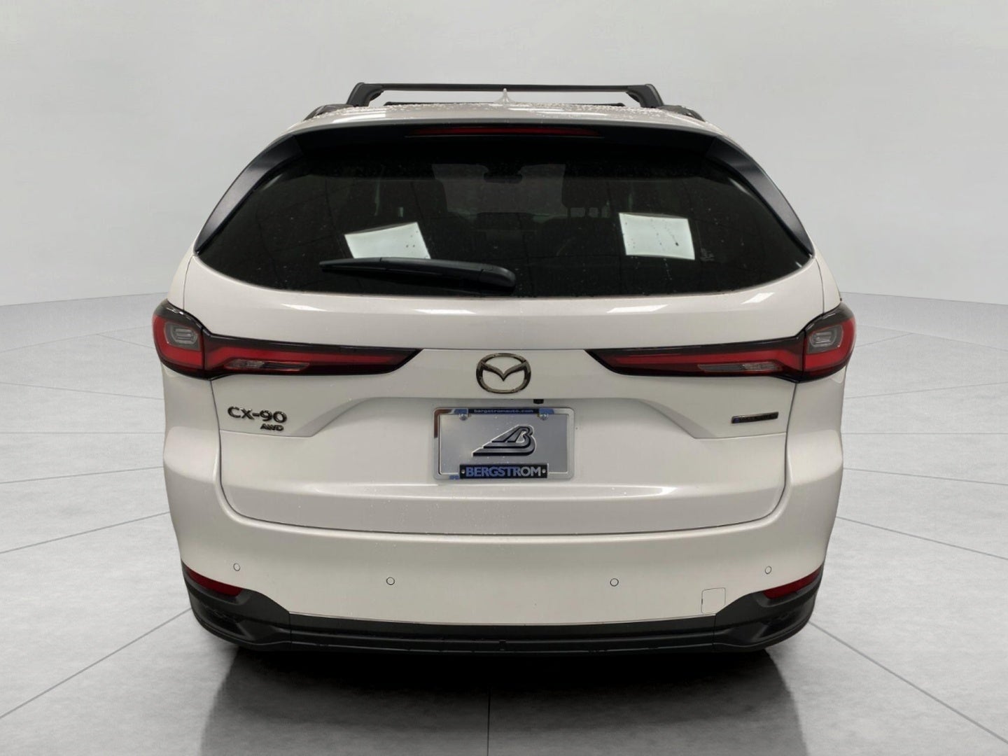 2026 Mazda Mazda CX-90 3.3 Turbo Premium Sport AWD