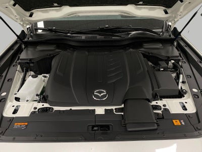 2026 Mazda Mazda CX-90 3.3 Turbo Premium Sport AWD